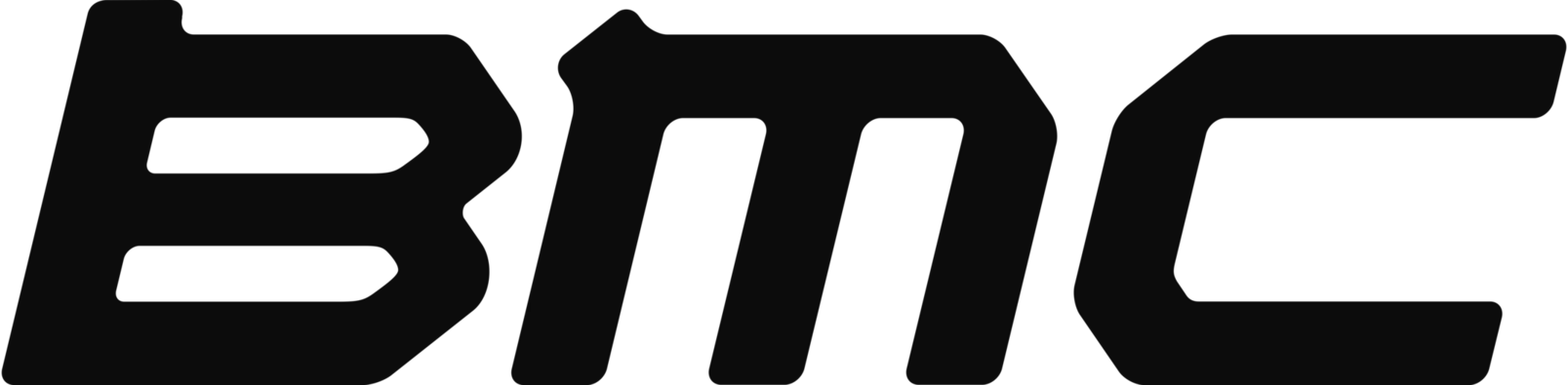 BMC Logo